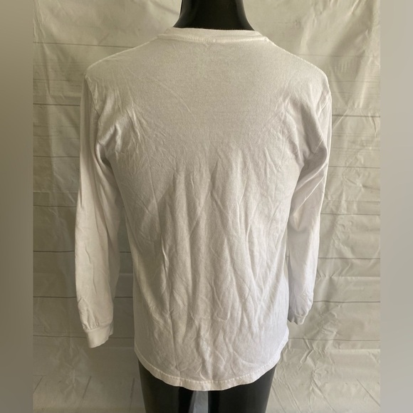 Coachella T-Shirt Adult Medium Long Sleeve Concert Festival Indigo, CA # - Picture 3 of 8